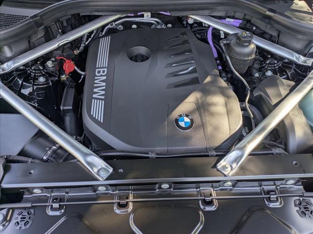 2026 BMW X5 xDrive40i Roseville CA