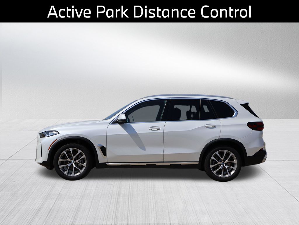 2026 BMW X5 xDrive40i San Clemente CA