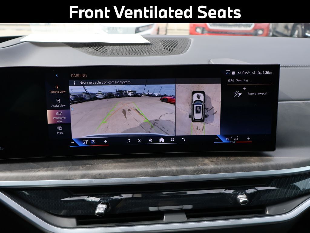 2026 BMW X5 xDrive40i San Clemente CA