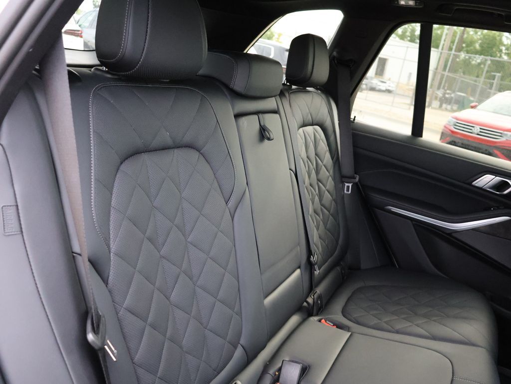 2026 BMW X5 xDrive40i San Clemente CA