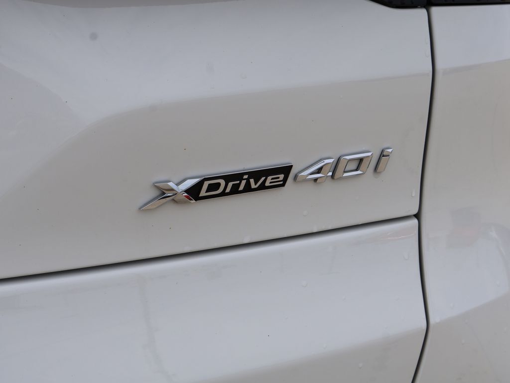 2026 BMW X5 xDrive40i San Clemente CA