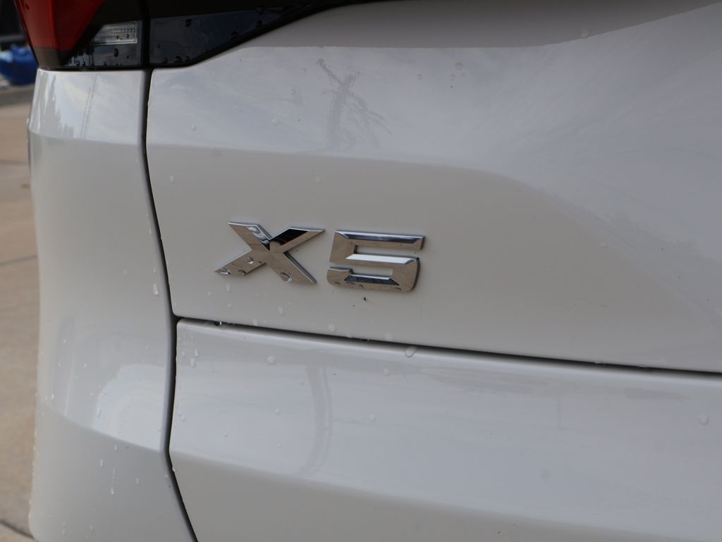 2026 BMW X5 xDrive40i San Clemente CA
