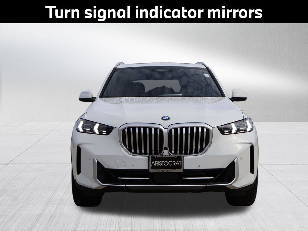 2026 BMW X5 xDrive40i San Clemente CA