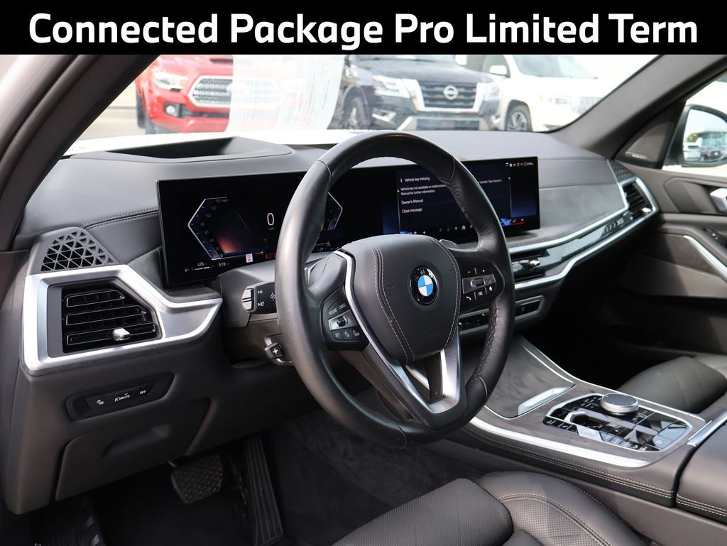 2026 BMW X5 xDrive40i San Clemente CA