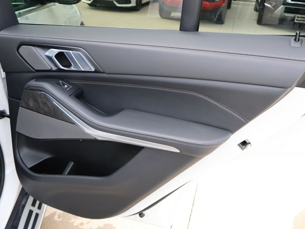 2026 BMW X5 xDrive40i San Clemente CA