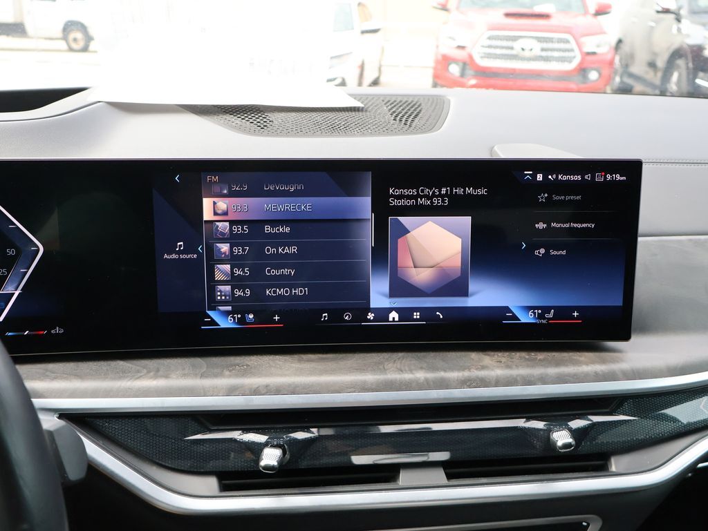 2026 BMW X5 xDrive40i San Clemente CA