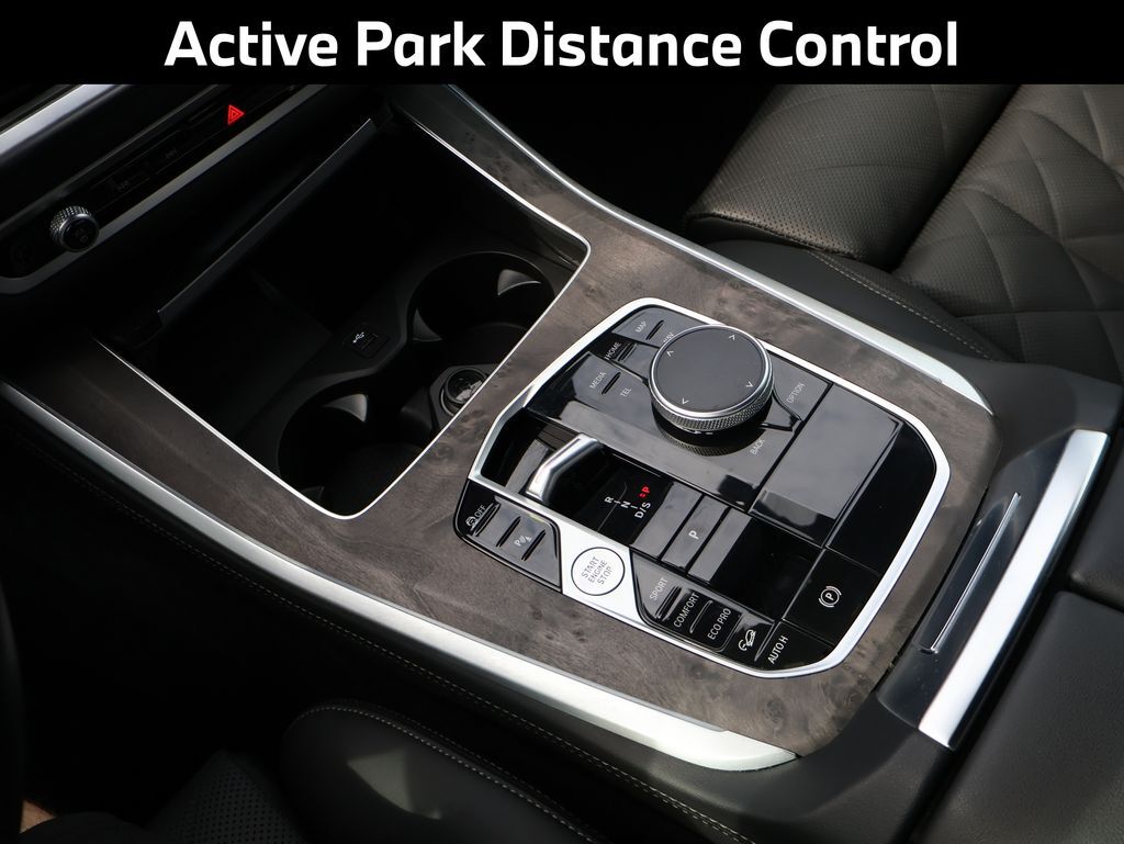 2026 BMW X5 xDrive40i San Clemente CA