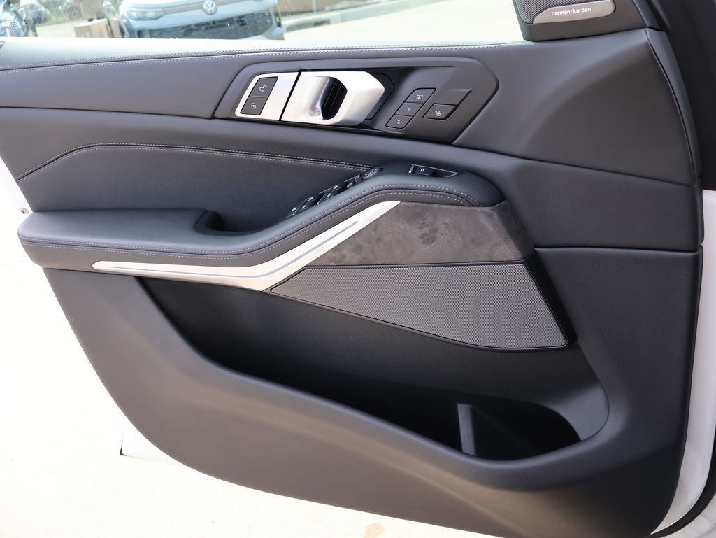 2026 BMW X5 xDrive40i San Clemente CA