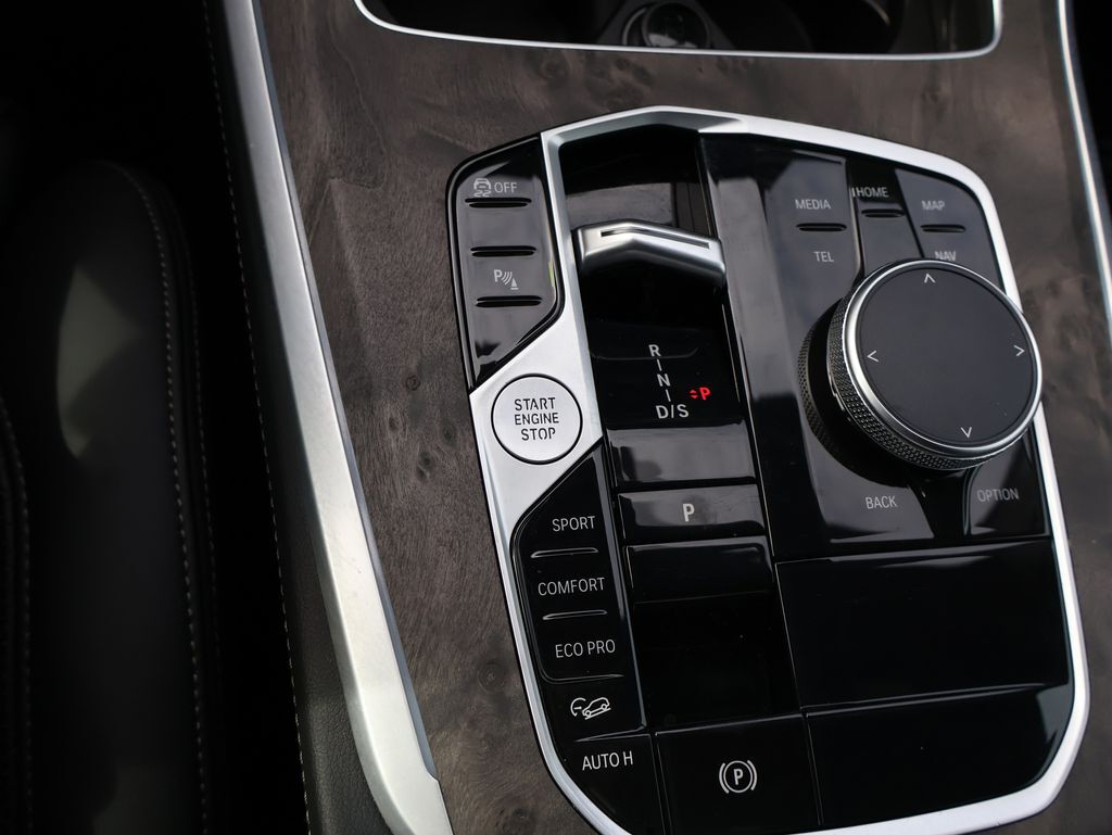 2026 BMW X5 xDrive40i San Clemente CA