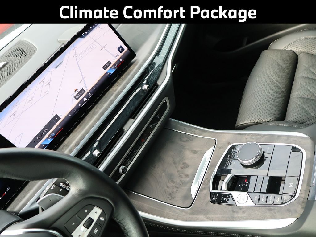 2026 BMW X5 xDrive40i San Clemente CA