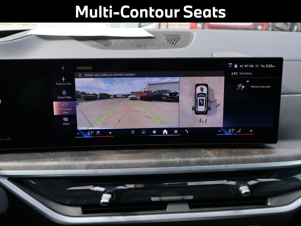2026 BMW X5 xDrive40i San Clemente CA