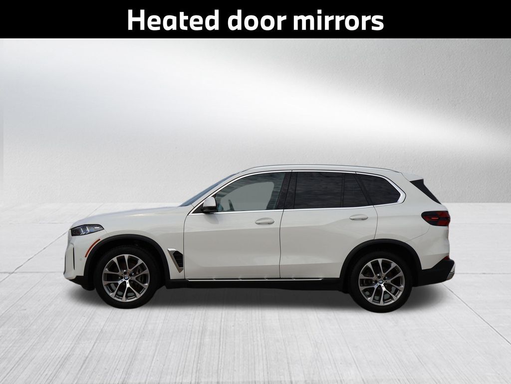 2026 BMW X5 xDrive40i San Clemente CA
