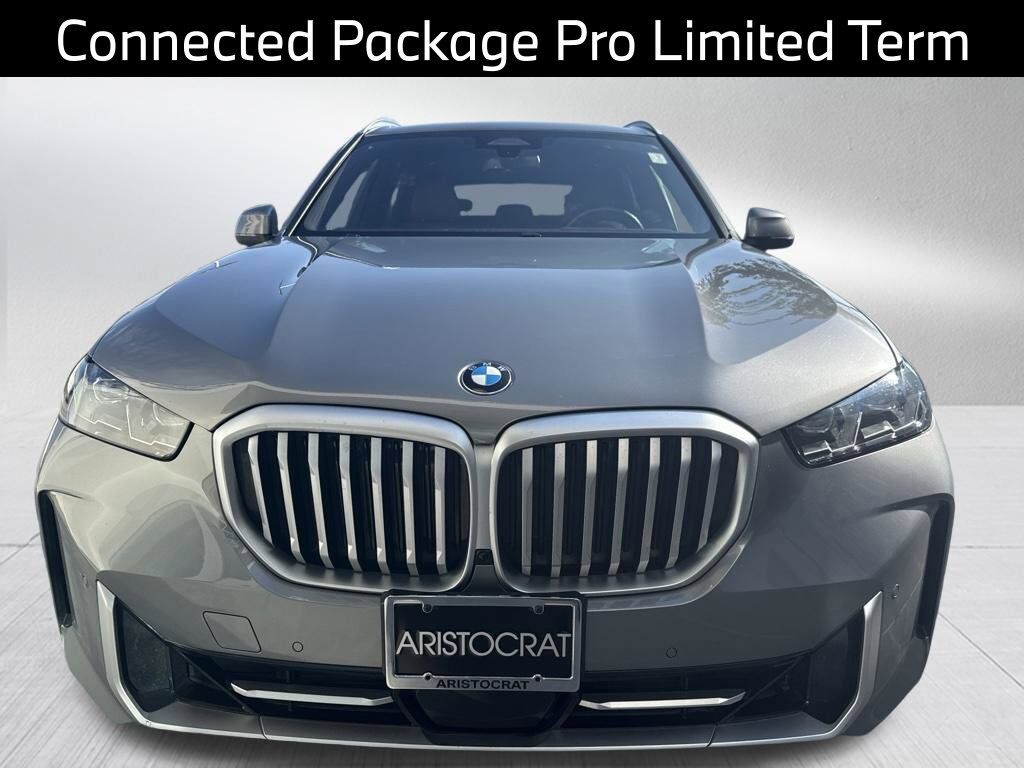 2026 BMW X5 xDrive40i San Clemente CA