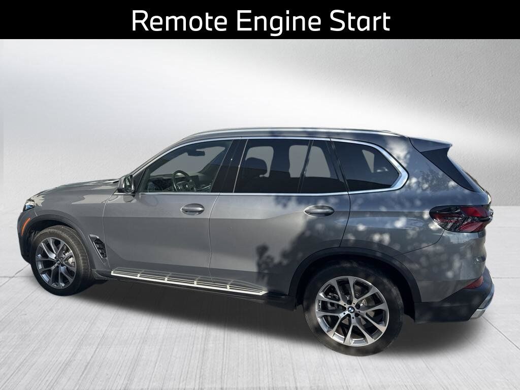 2026 BMW X5 xDrive40i San Clemente CA