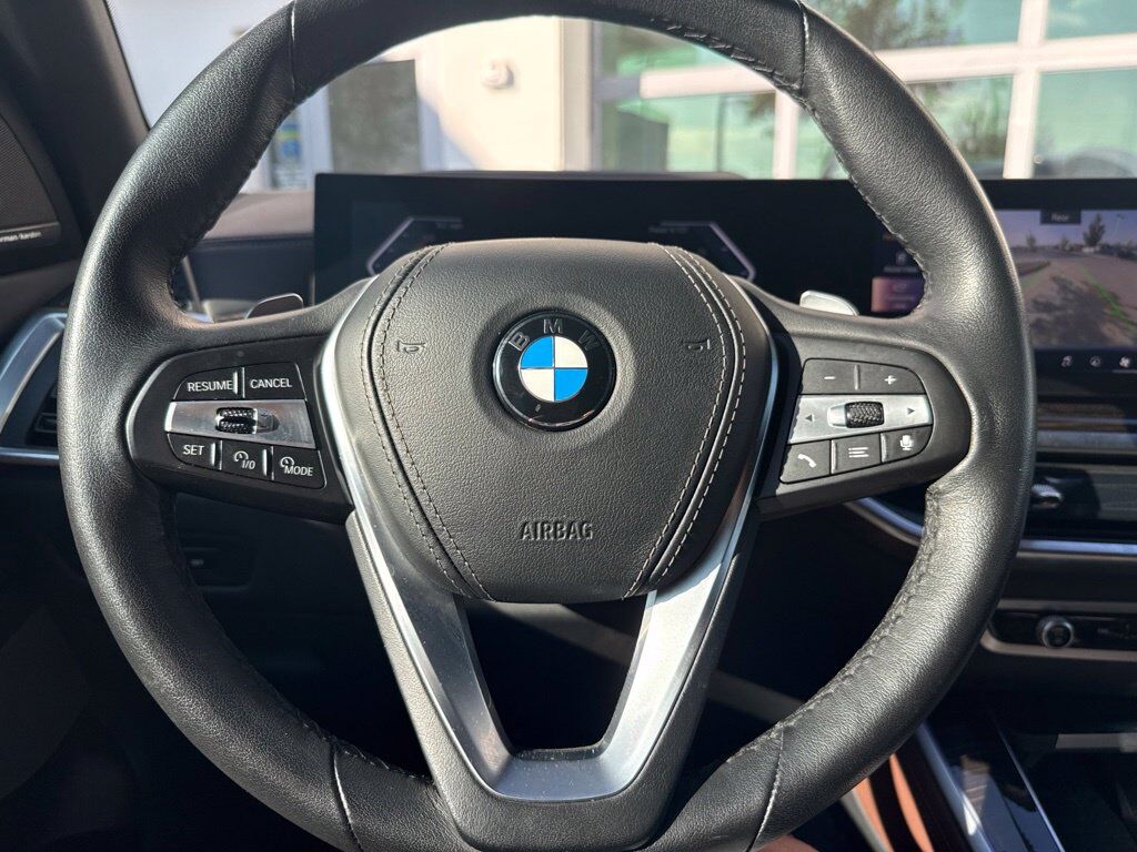 2026 BMW X5 xDrive40i San Clemente CA