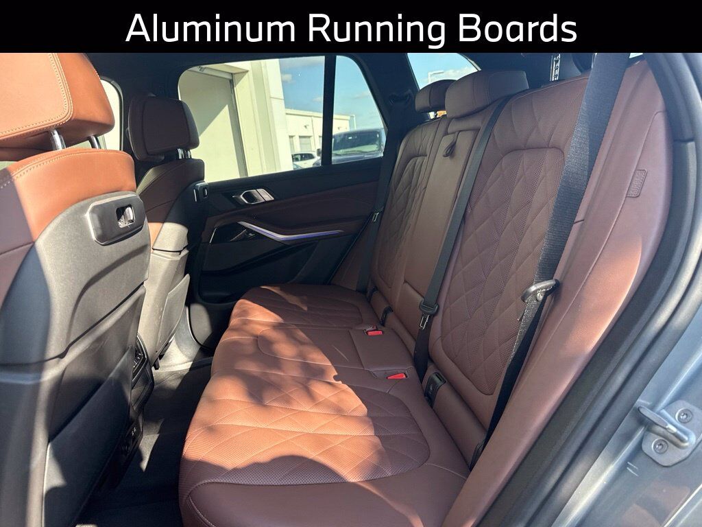2026 BMW X5 xDrive40i San Clemente CA
