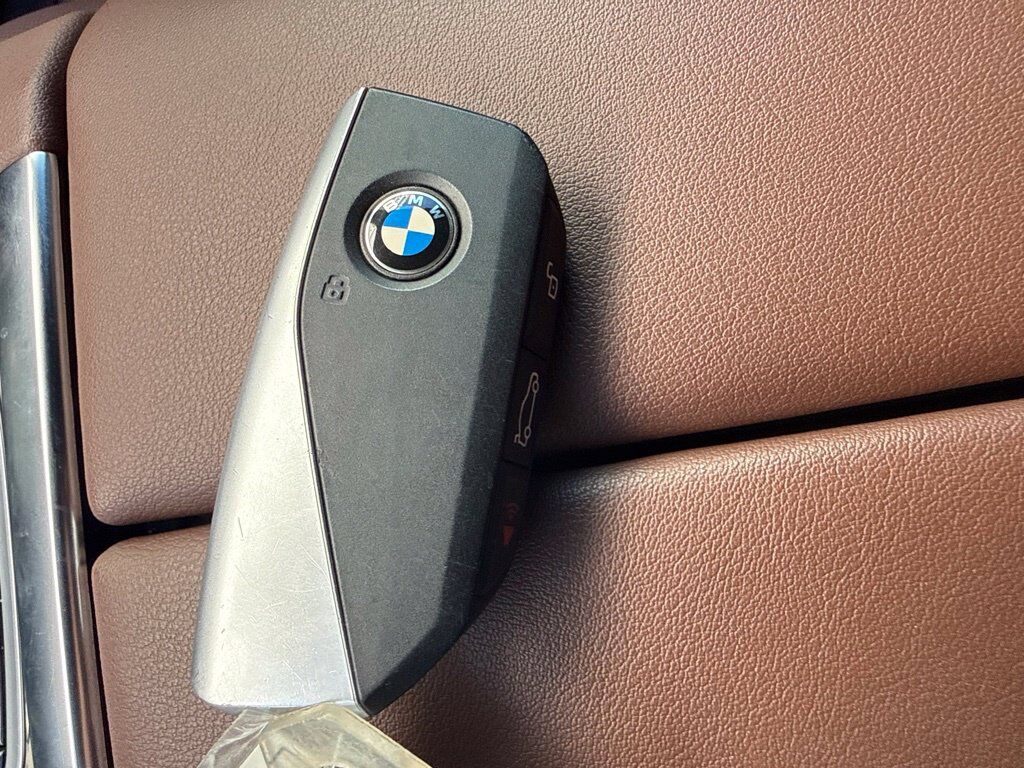 2026 BMW X5 xDrive40i San Clemente CA