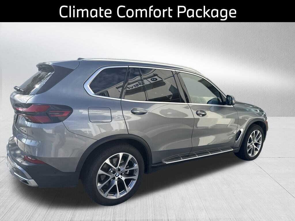 2026 BMW X5 xDrive40i San Clemente CA
