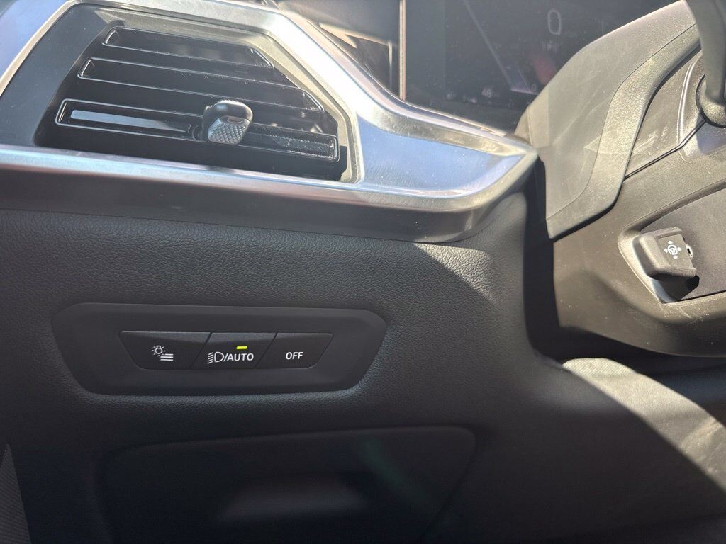 2026 BMW X5 xDrive40i San Clemente CA