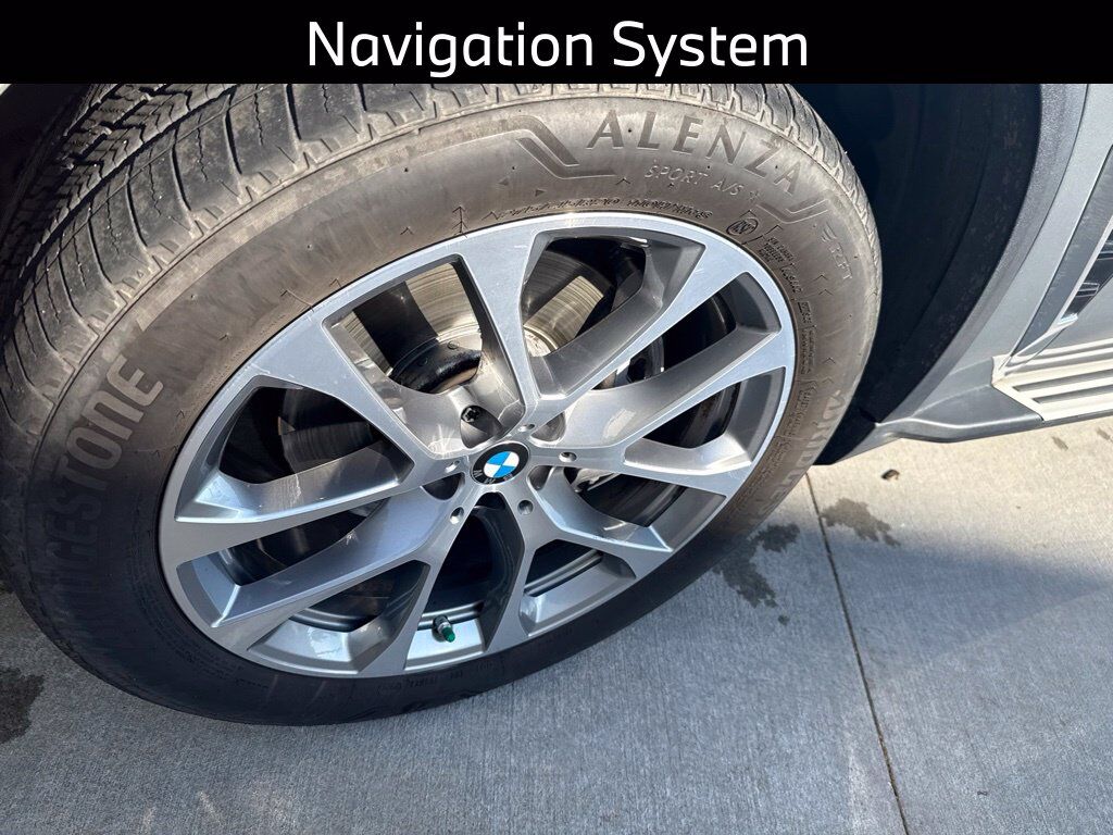 2026 BMW X5 xDrive40i San Clemente CA