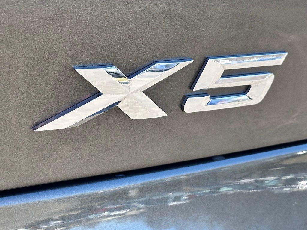 2026 BMW X5 xDrive40i San Clemente CA