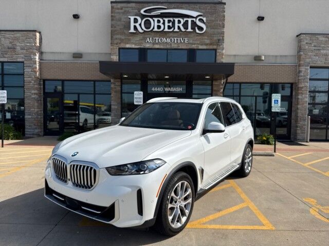 2026 BMW X5 xDrive40i 2026 BMW X5 xDrive40i