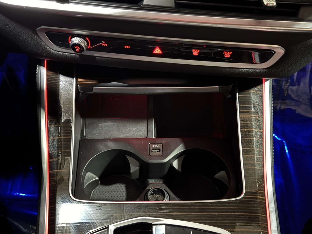 2026 BMW X5 xDrive40i w/Premium &amp; Parking Assist Pkg San Clemente CA