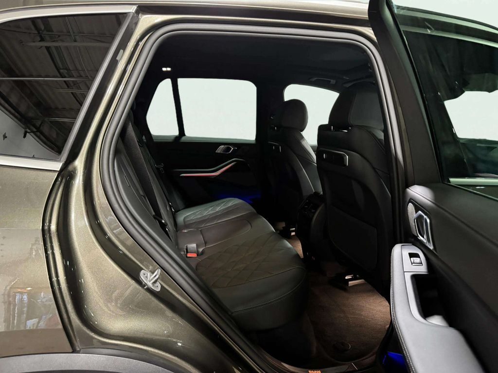 2026 BMW X5 xDrive40i w/Premium &amp; Parking Assist Pkg San Clemente CA