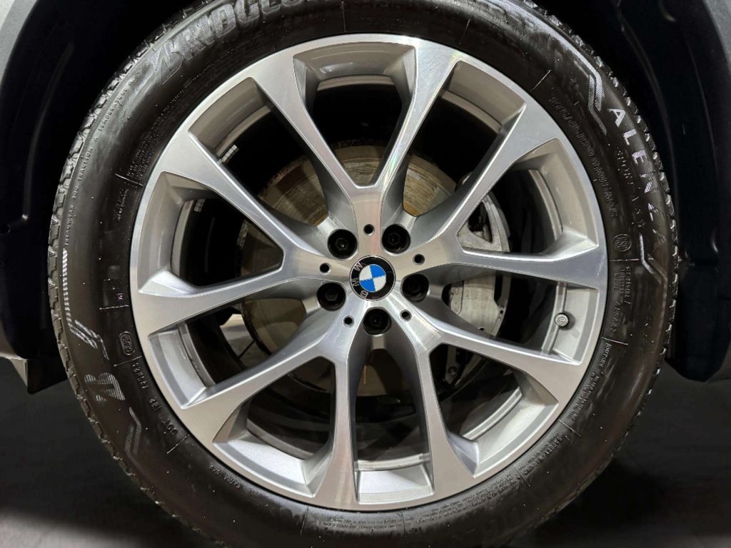 2026 BMW X5 xDrive40i w/Premium &amp; Parking Assist Pkg San Clemente CA