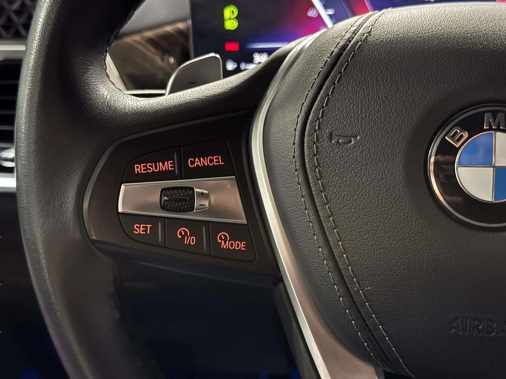 2026 BMW X5 xDrive40i w/Premium &amp; Parking Assist Pkg San Clemente CA