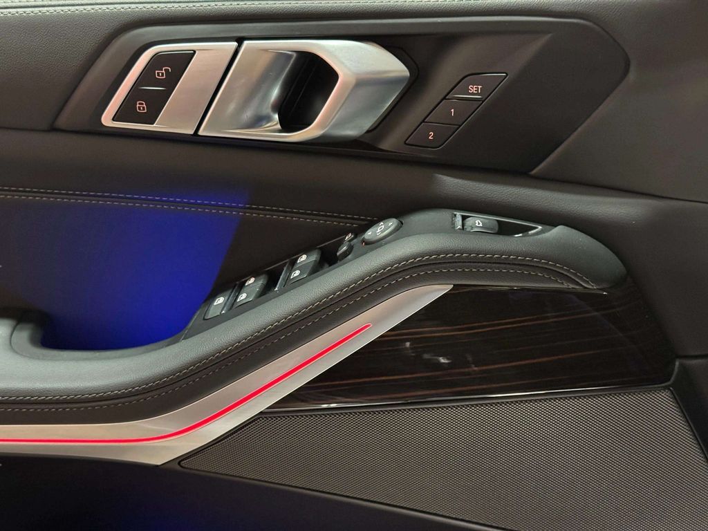 2026 BMW X5 xDrive40i w/Premium &amp; Parking Assist Pkg San Clemente CA