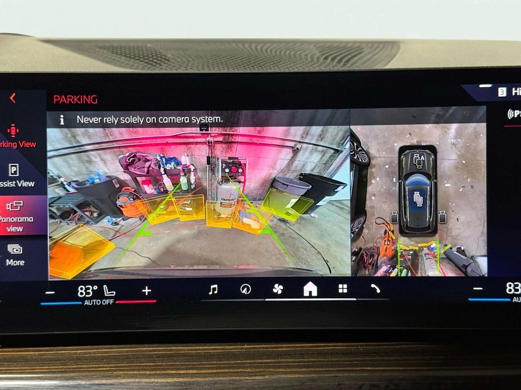 2026 BMW X5 xDrive40i w/Premium &amp; Parking Assist Pkg San Clemente CA