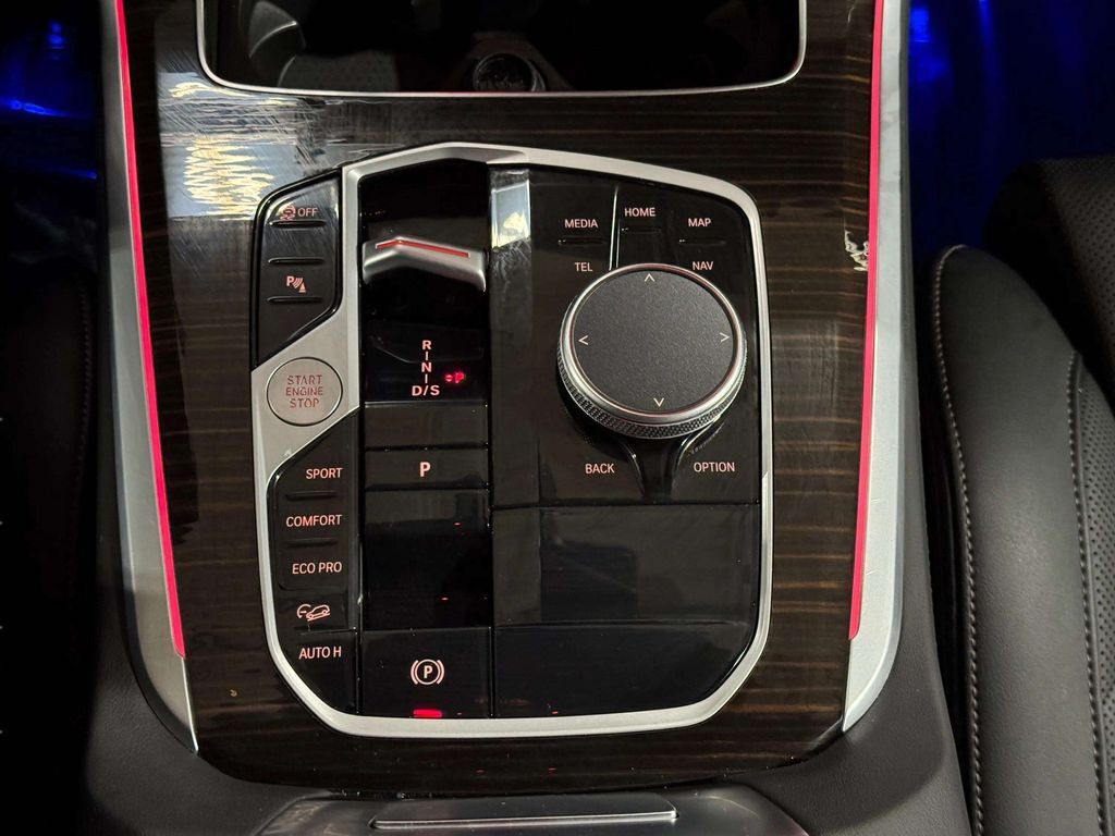 2026 BMW X5 xDrive40i w/Premium &amp; Parking Assist Pkg San Clemente CA