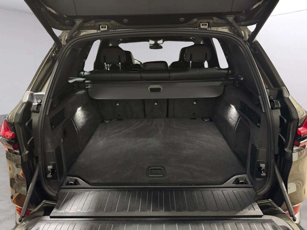 2026 BMW X5 xDrive40i w/Premium &amp; Parking Assist Pkg San Clemente CA