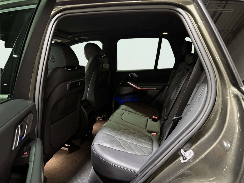 2026 BMW X5 xDrive40i w/Premium &amp; Parking Assist Pkg San Clemente CA