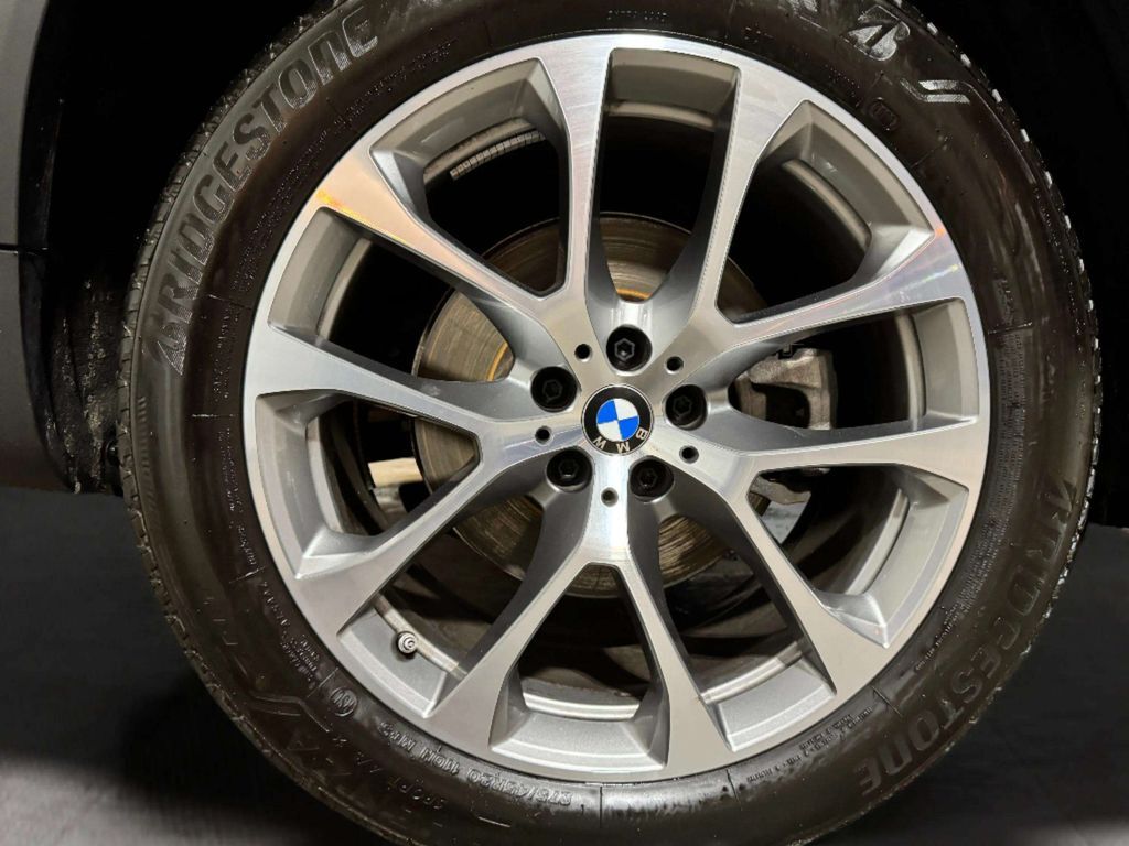 2026 BMW X5 xDrive40i w/Premium &amp; Parking Assist Pkg San Clemente CA