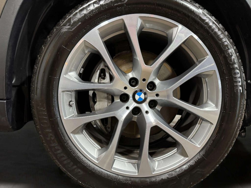 2026 BMW X5 xDrive40i w/Premium &amp; Parking Assist Pkg San Clemente CA