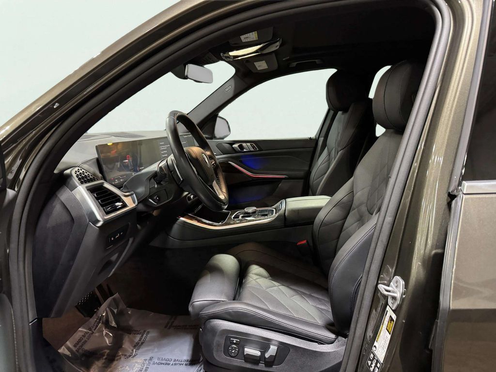 2026 BMW X5 xDrive40i w/Premium &amp; Parking Assist Pkg San Clemente CA