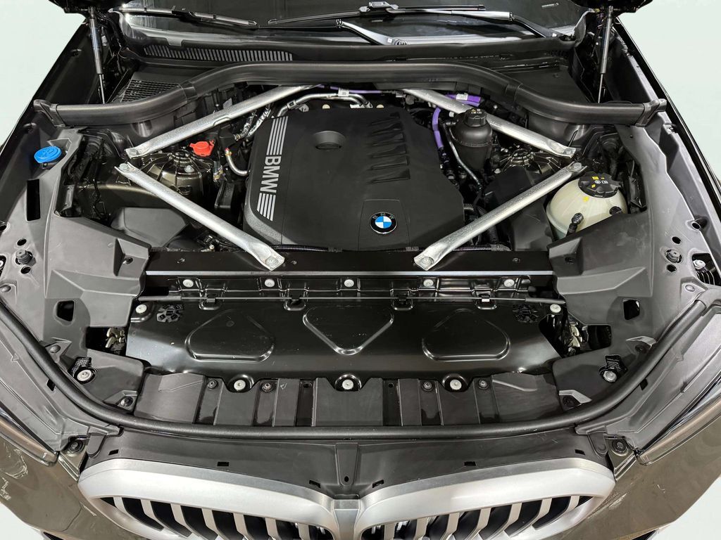 2026 BMW X5 xDrive40i w/Premium &amp; Parking Assist Pkg San Clemente CA