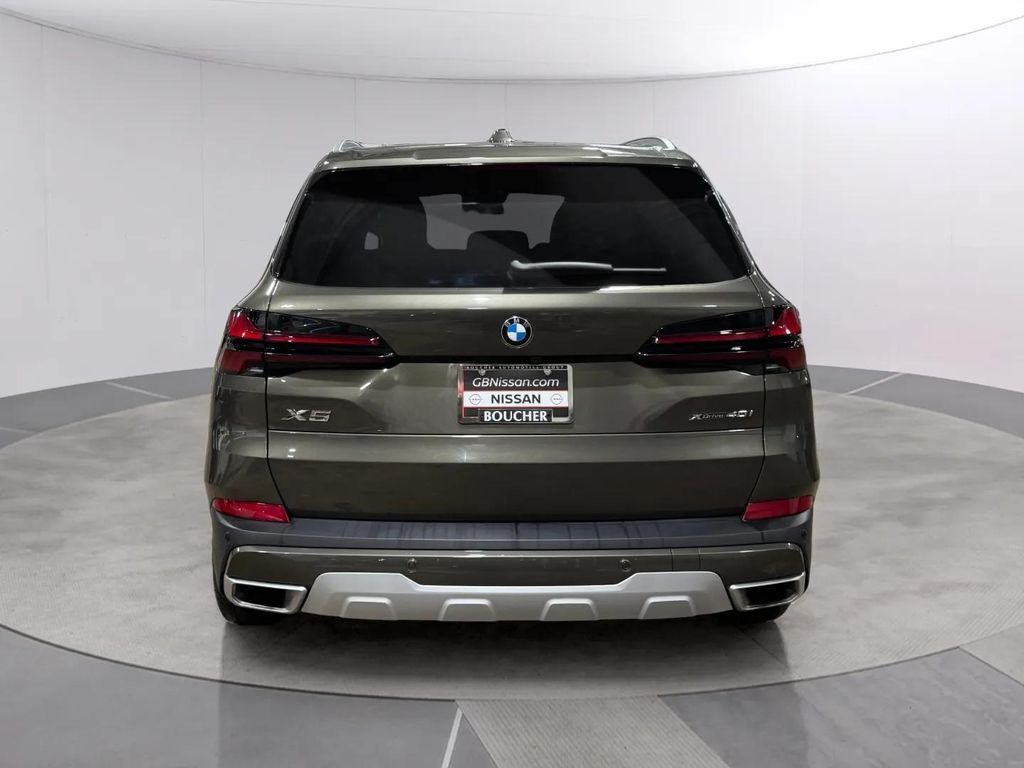 2026 BMW X5 xDrive40i w/Premium &amp; Parking Assist Pkg San Clemente CA
