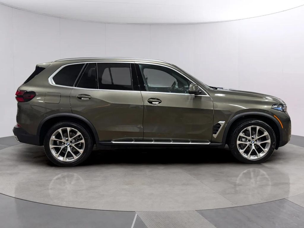 2026 BMW X5 xDrive40i w/Premium &amp; Parking Assist Pkg San Clemente CA