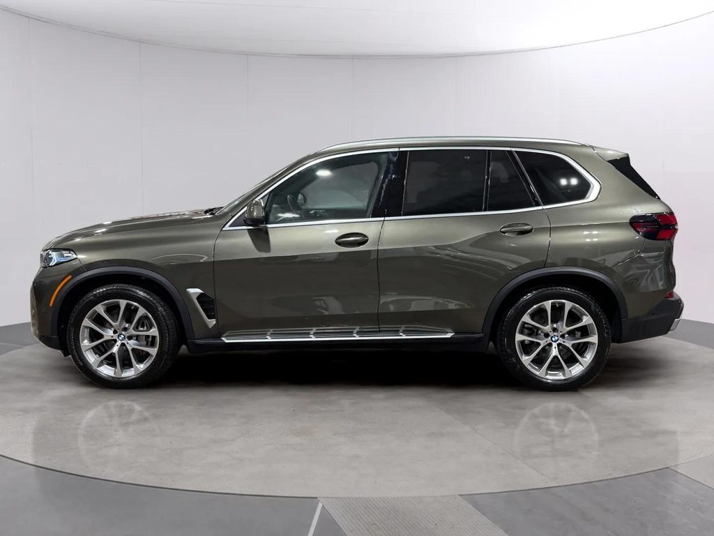 2026 BMW X5 xDrive40i w/Premium &amp; Parking Assist Pkg San Clemente CA