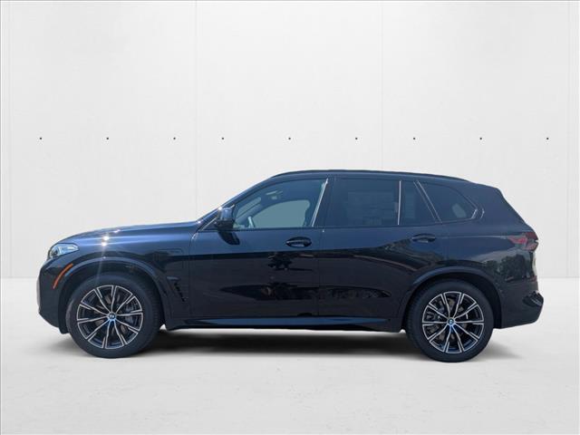 2026 BMW X5 xDrive50e Roseville CA