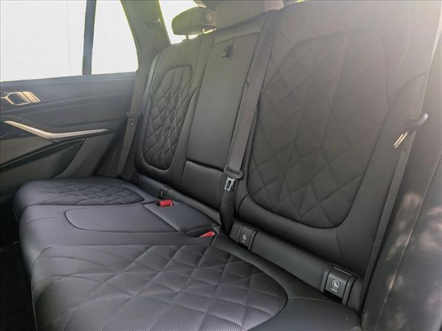 2026 BMW X5 xDrive50e Roseville CA