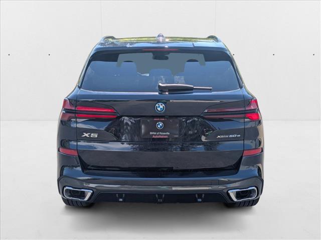 2026 BMW X5 xDrive50e Roseville CA