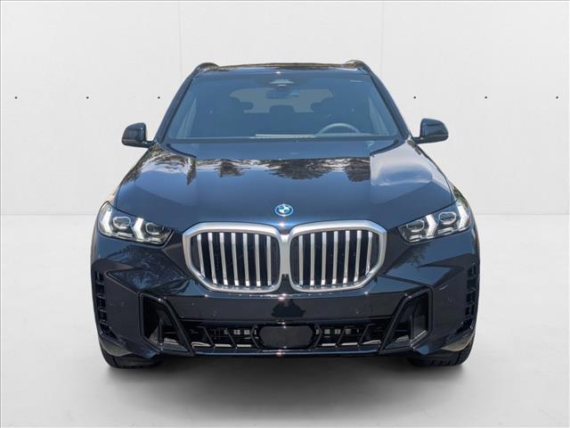 2026 BMW X5 xDrive50e Roseville CA