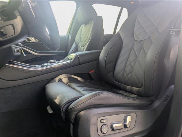 2026 BMW X5 xDrive50e Roseville CA