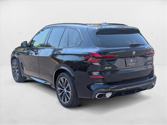 2026 BMW X5 xDrive50e Roseville CA