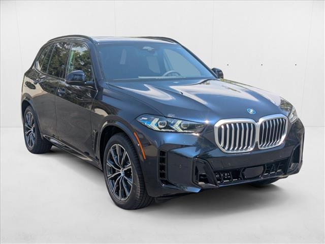 2026 BMW X5 xDrive50e Roseville CA
