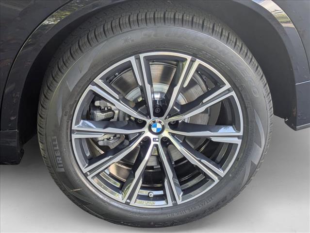 2026 BMW X5 xDrive50e Roseville CA